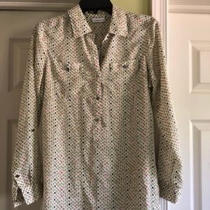 Liz Claiborne Blouse
